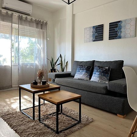 波萨达斯Departamento Aqua公寓 外观 照片