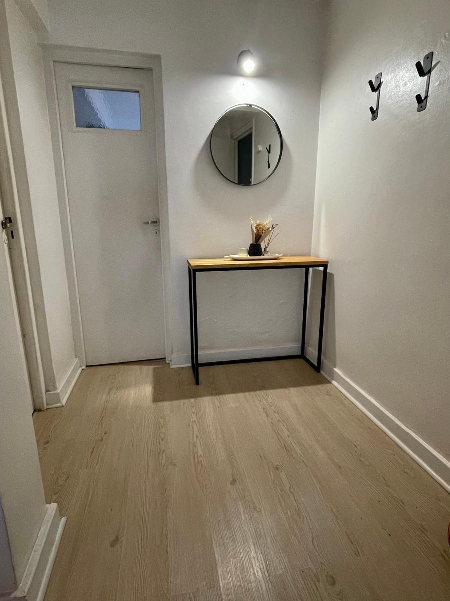 波萨达斯Departamento Aqua公寓 外观 照片