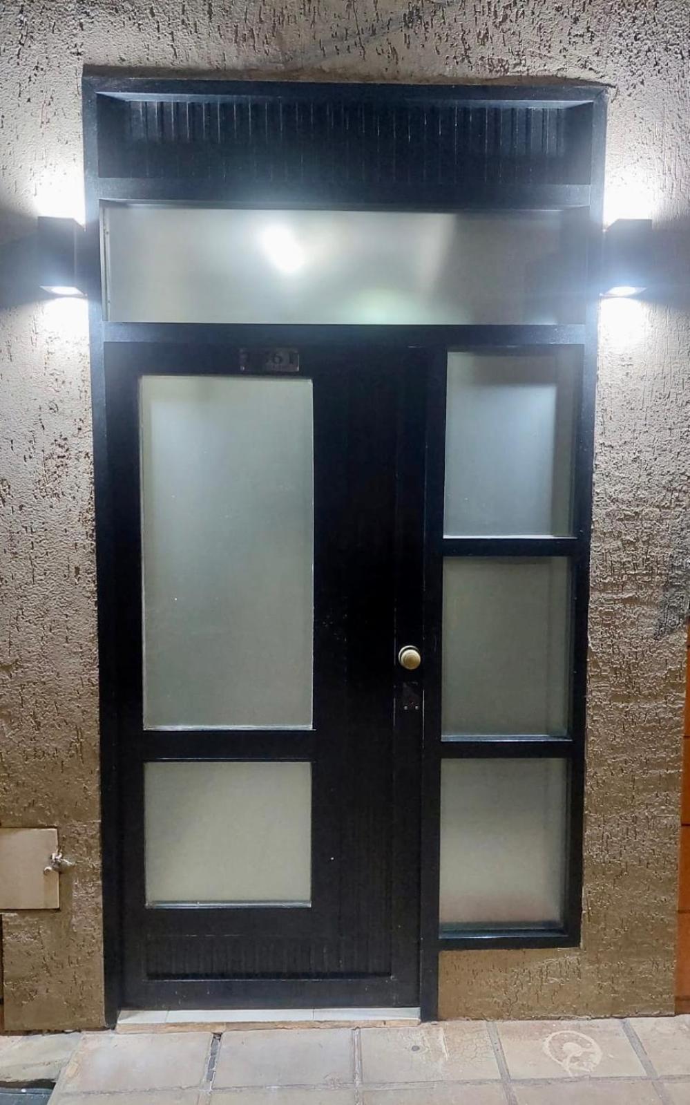 波萨达斯Departamento Aqua公寓 外观 照片