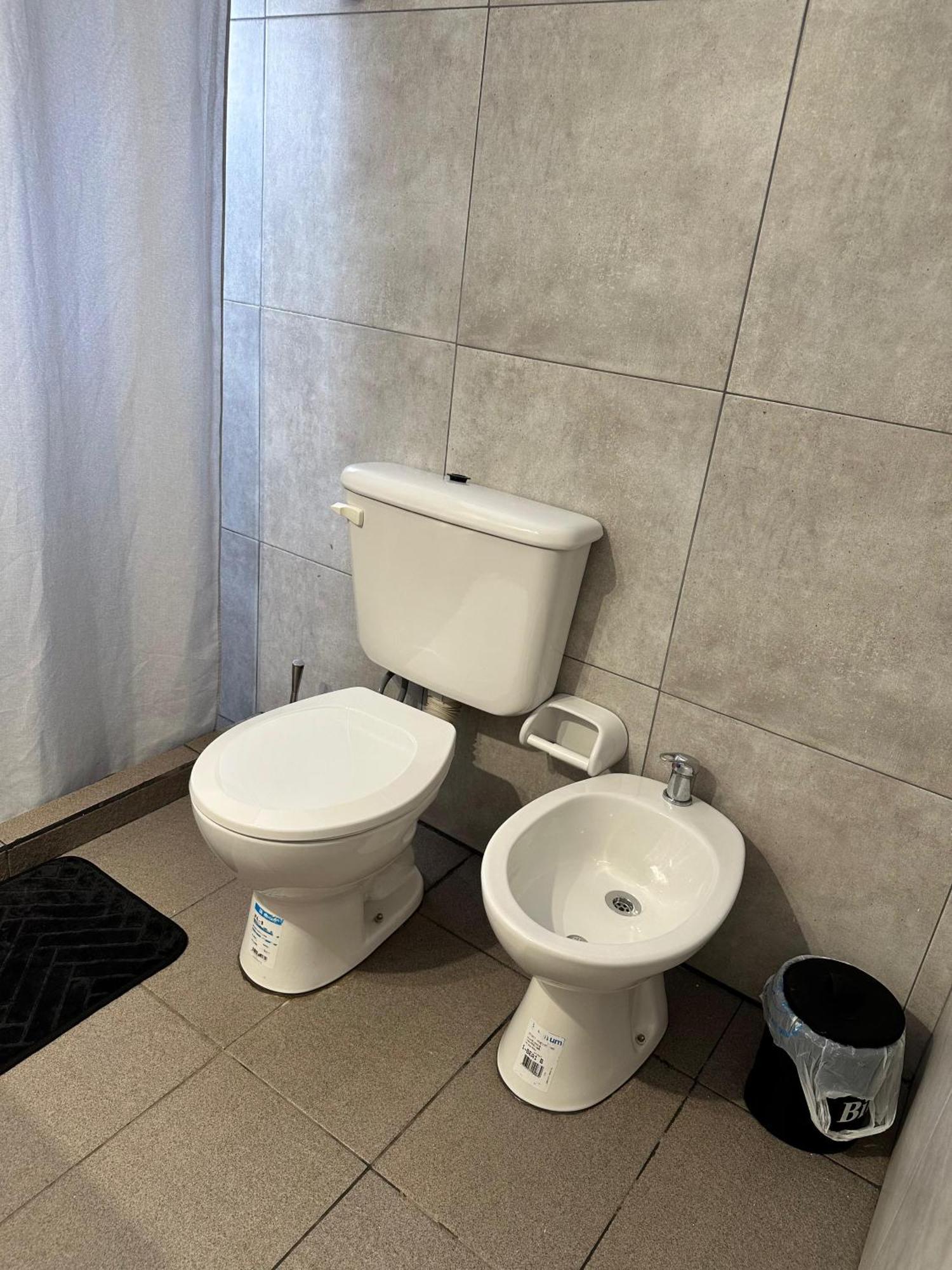 波萨达斯Departamento Aqua公寓 外观 照片