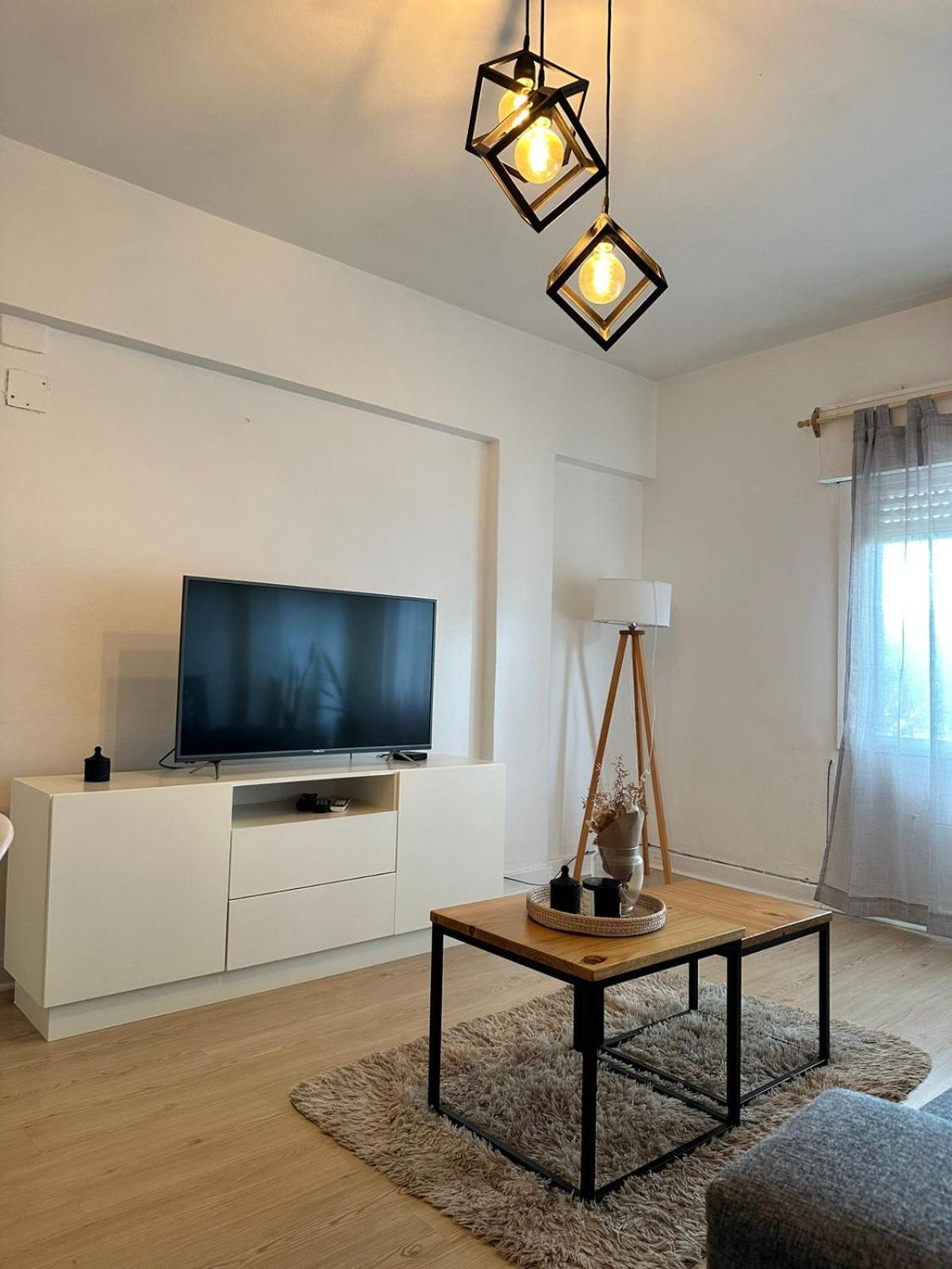 波萨达斯Departamento Aqua公寓 外观 照片