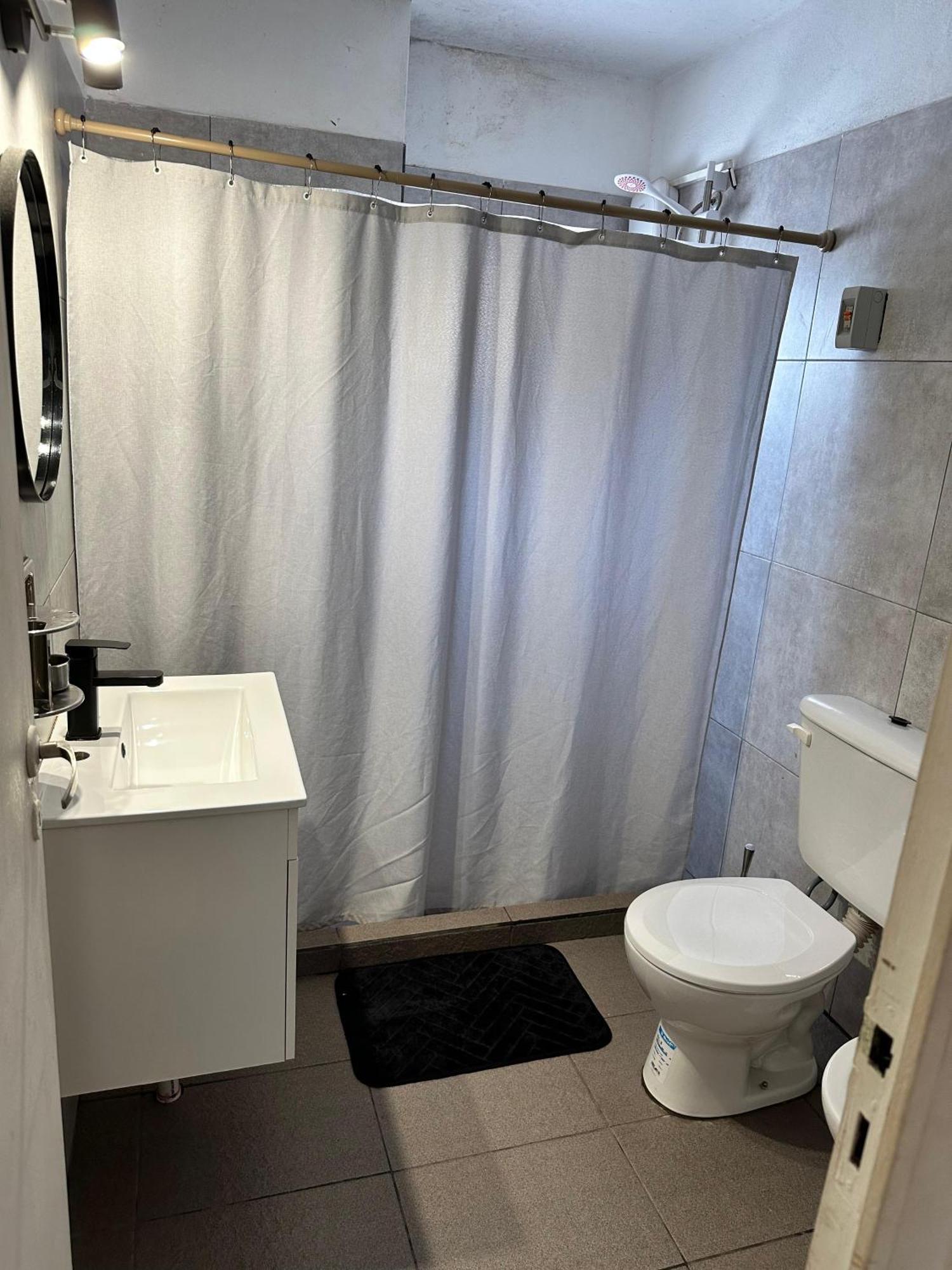波萨达斯Departamento Aqua公寓 外观 照片
