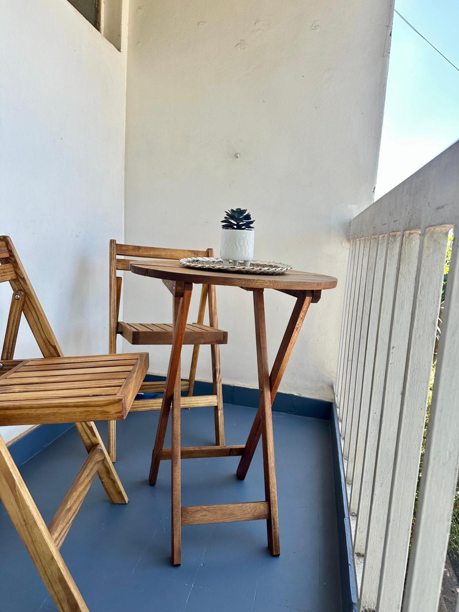 波萨达斯Departamento Aqua公寓 外观 照片