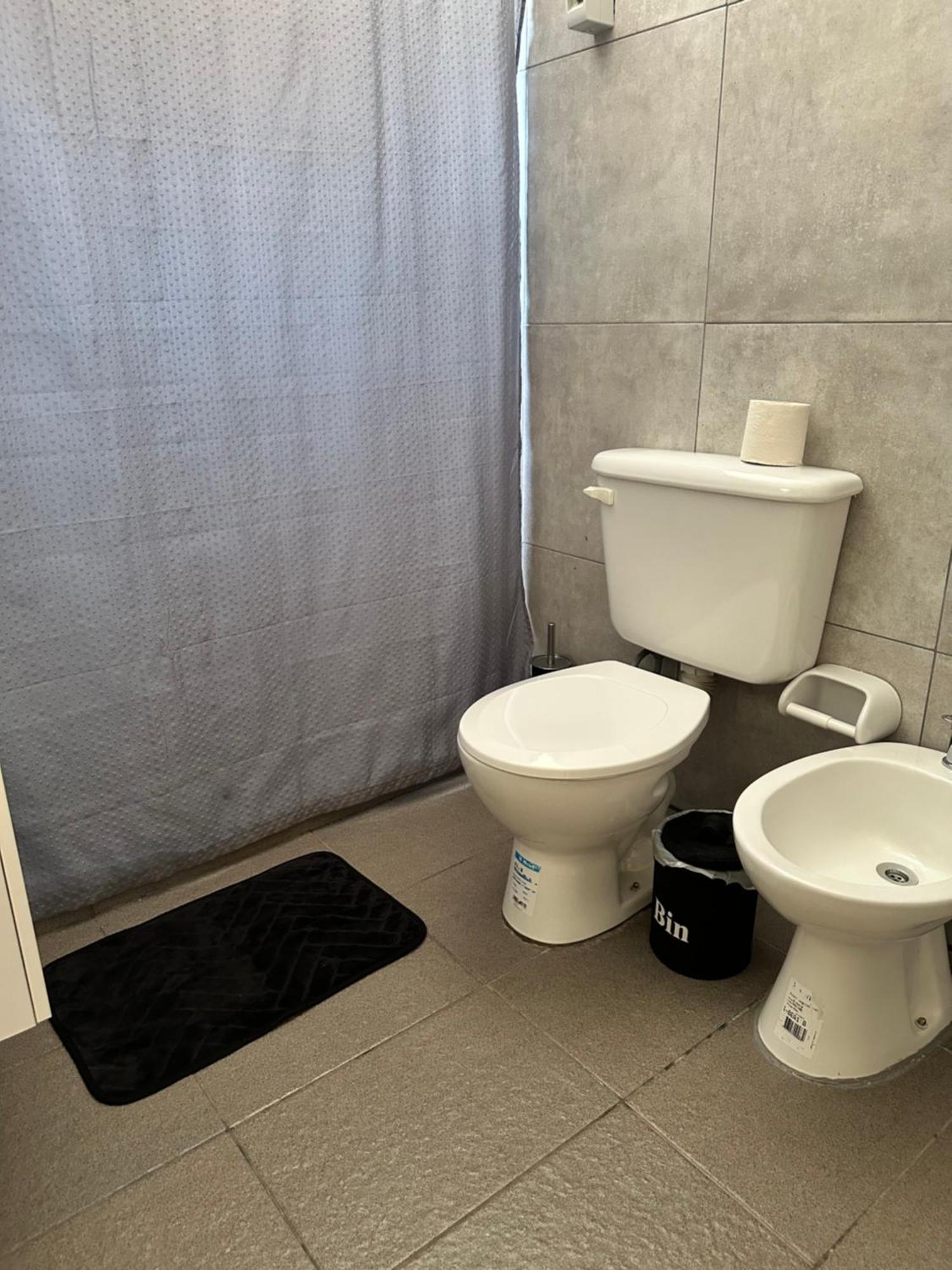 波萨达斯Departamento Aqua公寓 外观 照片